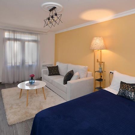 Kayaran Home Gyumri Esterno foto