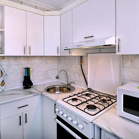 Kayaran Home Gyumri Esterno foto