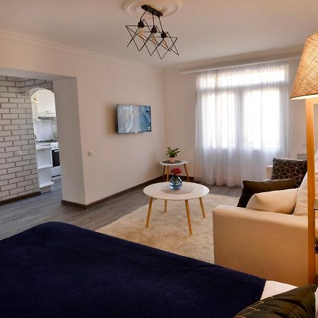 Kayaran Home Gyumri Esterno foto