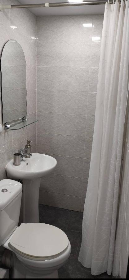 Kayaran Home Gyumri Esterno foto