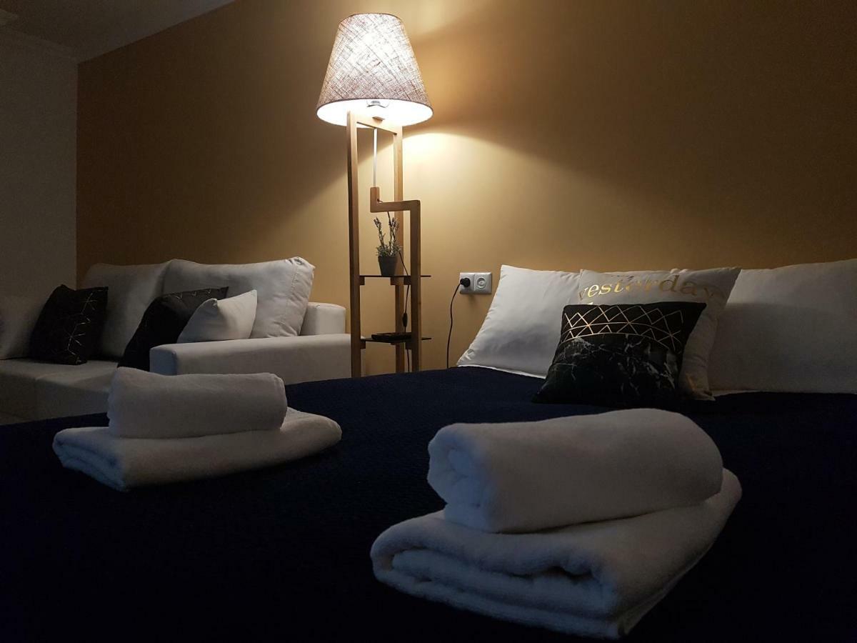 Kayaran Home Gyumri Esterno foto