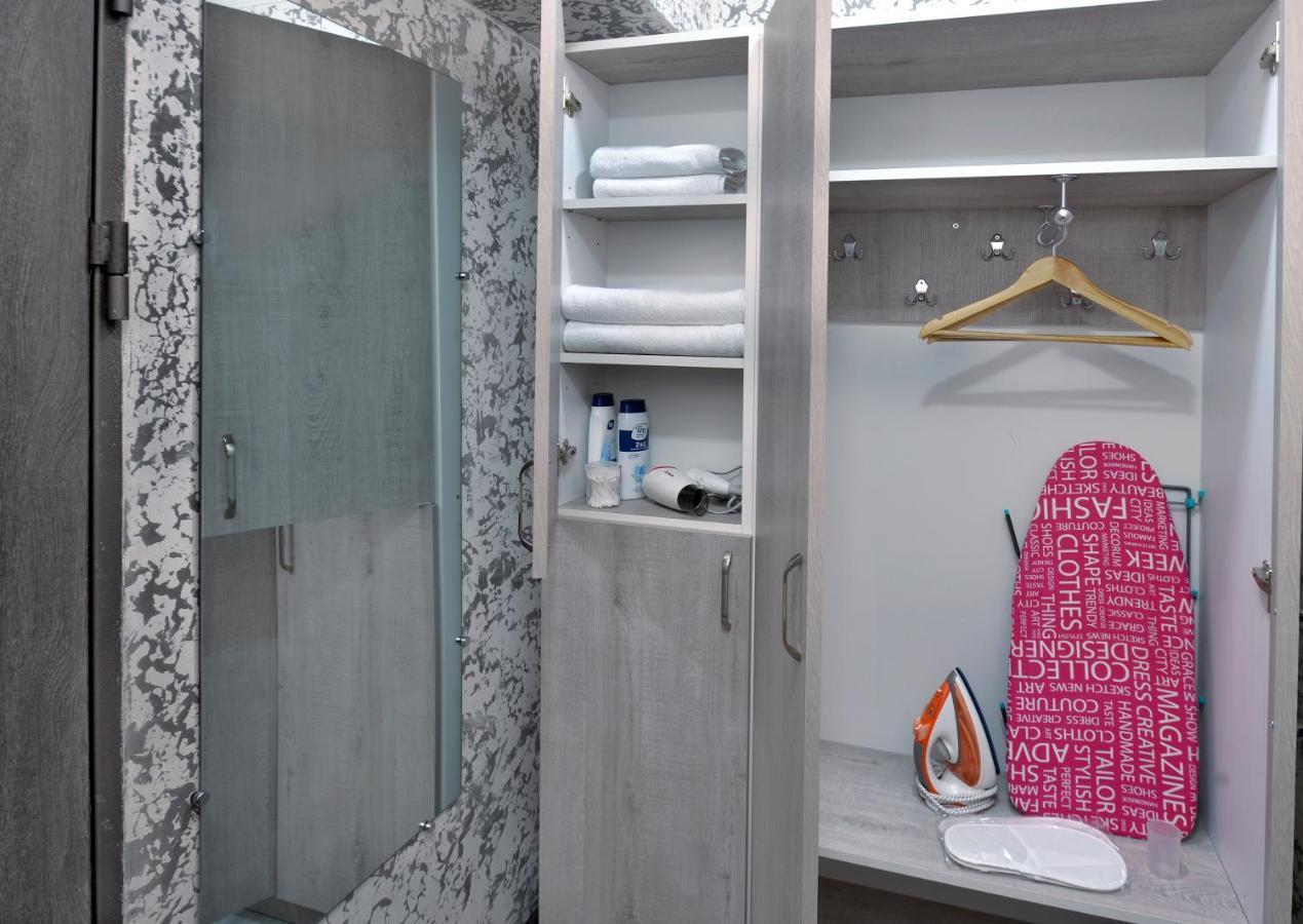 Kayaran Home Gyumri Esterno foto