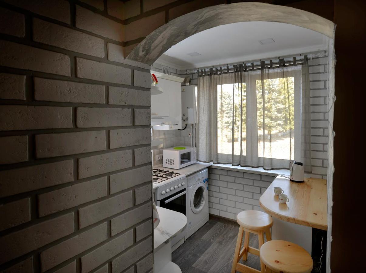 Kayaran Home Gyumri Esterno foto