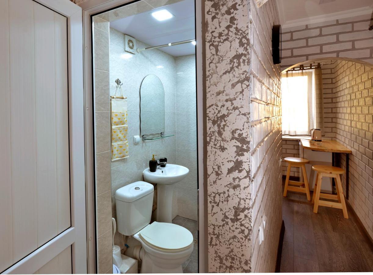 Kayaran Home Gyumri Esterno foto