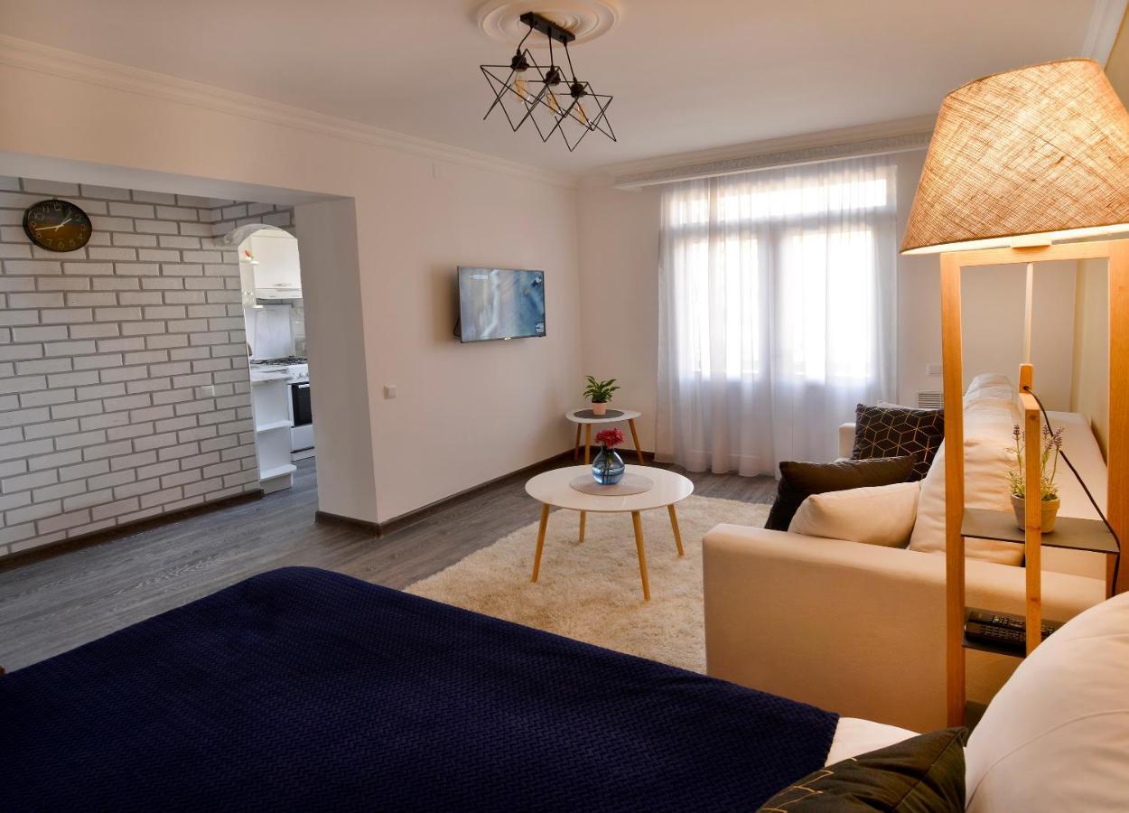 Kayaran Home Gyumri Esterno foto